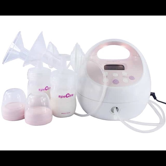 Other - SPECTRA S2 PUMP